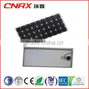 Product in China Zhejiang With Cheapest Price 280w Solar Module Mono Solar Panel thumbnail-1