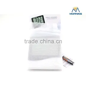 High Quality Digital Wireless Thermometer Hygrometer thumbnail-5