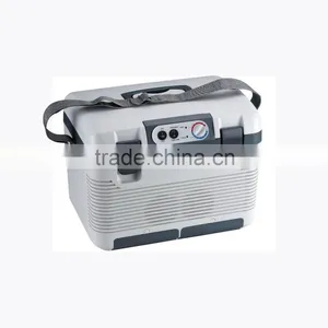 Portable DC12V Auto Fridge thumbnail-2