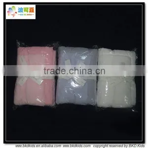 BKD Colar Fleece Babies Blankets thumbnail-1