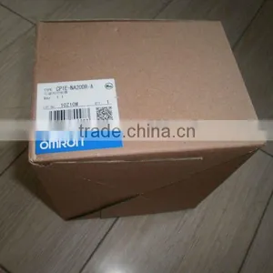 Omron Cp1e thumbnail-1