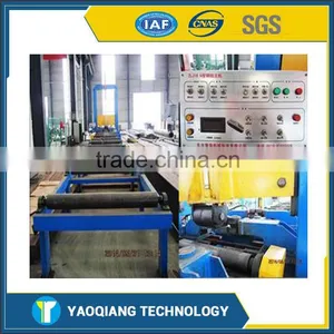 Low Cost Universal Automatic Assembly Machine Making Machine thumbnail-2