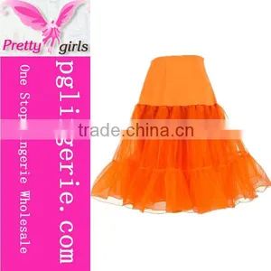 2016 Purple Fluffy Tutu Skirt For Adult Fancy Women Ballet Pettiskirt Party Skirt Sexy Lady Mesh Mini Skirt Tutu Skirts thumbnail-3
