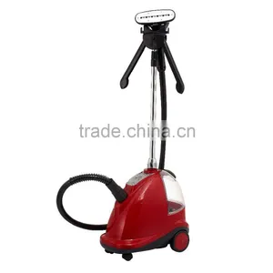 Shopping Clothes Steam Machine Iron Garment Steamer Automatic Ironing Machine as Seen on tv thumbnail-1
