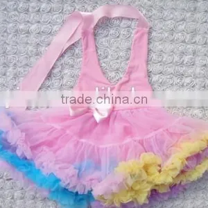 2016 Hot Selling Tutu Skirt Dance Fairy Tutu Skirt thumbnail-4