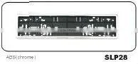 License Plate Frame thumbnail-1
