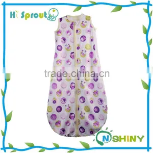 High Quality Nice Design Plush Sleeping Sack thumbnail-1