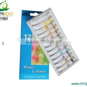 12colors 12ml Water Color thumbnail-1