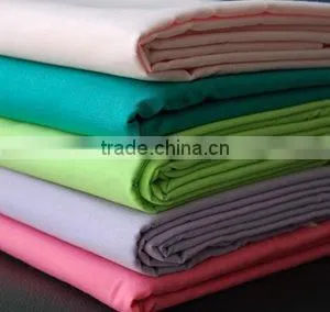 T/C Dyed Fabric 50/50 40X40 78X65 thumbnail-1