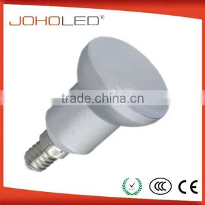 4.5W R50 Base Holder E14 LED Bulb Plastic Cover Bulb thumbnail-1