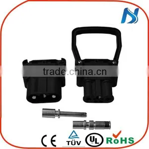 Dip Single Row 4 Pin Forklift Battery Connector thumbnail-2