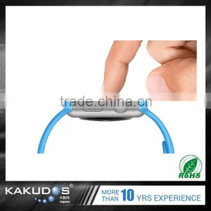 Trade Assurance 38mm Premium Tempered Screen Protector for Apple Watch thumbnail-6