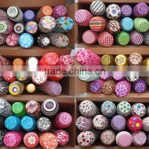 Fully Automatic Paper Cake Cup Forming Machine thumbnail-5