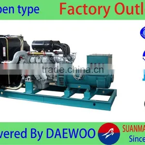 Lowest Price Silent Engine Generator Set 620kw Diesel Engine Generator Maintenance thumbnail-1
