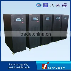 DC to AC Inverter 8KW 1 Phase / 125V Input 220V Output Inverter(1K,2K,3K,5K,10K,20K)/125V dc to ac Inverter thumbnail-1
