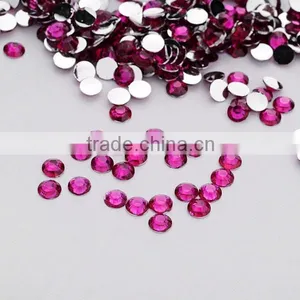 Fashion Point Back Crystal Bulk Loose Two Cut Rhinestone thumbnail-3