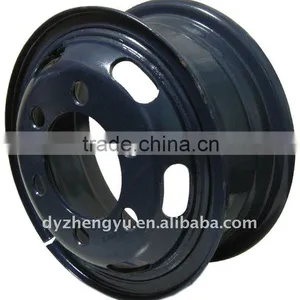 7.0-20truck Rim thumbnail-1