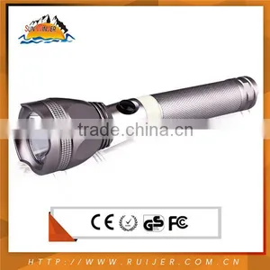 Top Quality Customized Promotion Hand Torch Light thumbnail-3