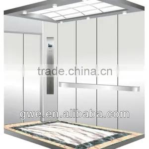 2014 Comfortable Professional Bed/medical/hospital Lift Elevator thumbnail-1