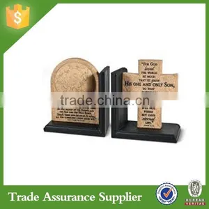 Buy Custom Polyresin Figurine Resin Bookend thumbnail-1