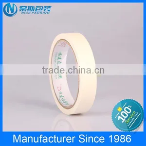 HOT!!! NEW 2015 China Supplier Crepe Paper Masking Tape thumbnail-4