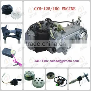 GY6 Engine Parts thumbnail-1