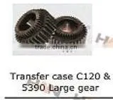 SANY Old Iron Shell Transfer Case C120 and 5390 Input Shaft for Putzmeister Concrete Pump Spare Parts thumbnail-5