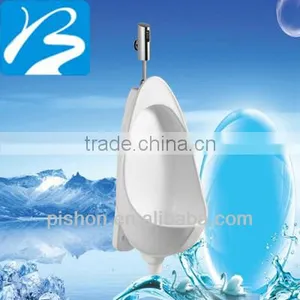 Manufacturer China Bathroom Fittings Closet Urinal thumbnail-1