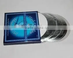 Yiwu Hookah Pre-Punched Foil - 50 Pack Manufactuer thumbnail-5