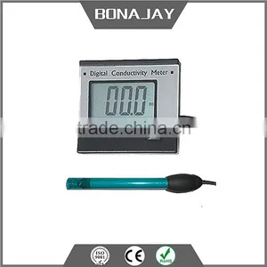 Portable Electrical Conductivity Meter thumbnail-2
