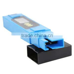 BJ-D15 Digital Handheld TDS Meter Water Quantity Tester Monitor (Blue) thumbnail-4