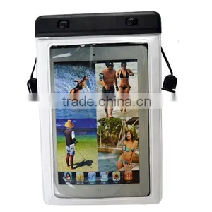 Usefully Dive Bag Waterproof Xundd pu Stand Iface Case for Apple Ipad Mini Air thumbnail-5