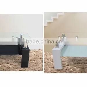 High Gloss MDF Coffee Table thumbnail-1