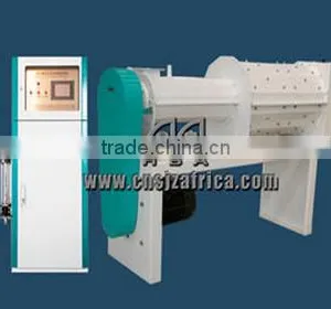 High Quality Rice Flour Roller Mill thumbnail-3