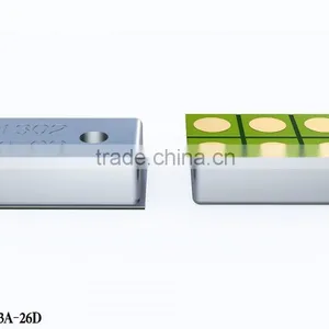 Digital MEMs Microphone , 4737 Mic Element Super Small Volume Low Consumption for Noise Reduction thumbnail-1