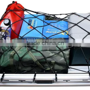 Car Roof Rack Cargo Net thumbnail-2