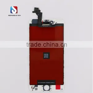 Mobile Phone Lcd Repair Parts Touch Screen Assdmbly Display With Stable Frame thumbnail-2
