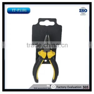 Mini Professional Cutting Combination Pliers thumbnail-1