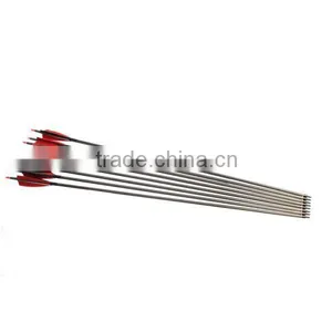 High Strength Carbon Fiber Arrow for Hunting thumbnail-4