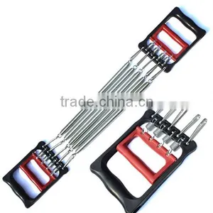 Spring Fitness Equipment With Poweer Twister Spring Exercise Spring Hand Gripper Spring Pull up Exerciser Legging Eexerciser thumbnail-5