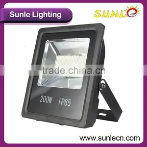 Good Quality 200w Led Floodlight Manufacture 26000lm thumbnail-1