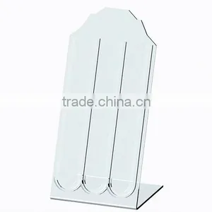 Coffee Capsule Display Stand/ Coffee Capsule Retail Display Holder/ Coffee Capsule Display Stand thumbnail-1
