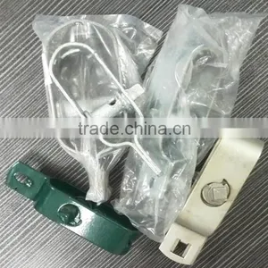 Metal Powder Coated Fence Wire Strainer Express New Product thumbnail-1