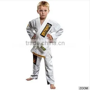 High Quality Cids BJJ Gi Kimonos/BJJ Uniforms 314 thumbnail-1