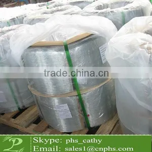 Hard Drawn Phosphate Coated Duct Wire thumbnail-6