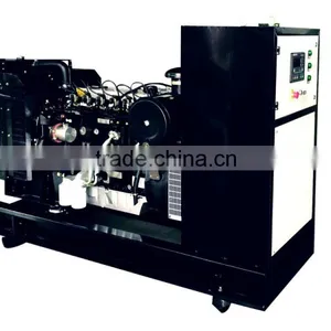 50kw Biogas Generator Set for Sale thumbnail-1