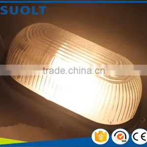 IP44 Wall Waterproof Outdoor LED Bulkhead Light thumbnail-6