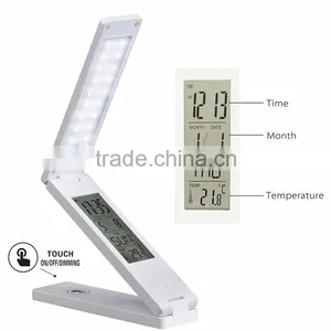 LED Desk Lamp a Desk Lamp thumbnail-5