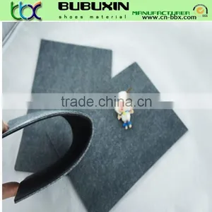 Fiber Insole Board Materials to Make Shoes Eva Insole Eva Shoe Making thumbnail-2