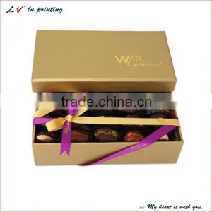 Custom Indian Butterfly Wedding Cake Boxes 2015 thumbnail-1